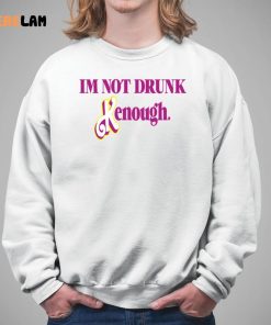 Barbie Im Not Drunk Kenought Shirt 5 1 1