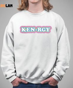 Barbie Kenrgy Sweatshirt 5 1