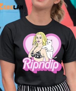 Barbie Ripndip Shirt