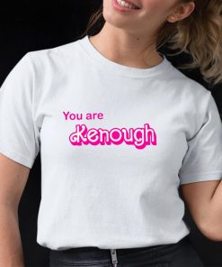 Barbie You Are Kenough Shirt 12 1