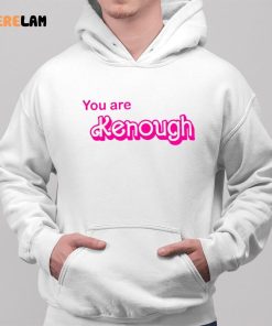 Barbie You Are Kenough Shirt 2 1