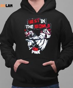 Best In The World I'm A Collision Guy Shirt 2 1