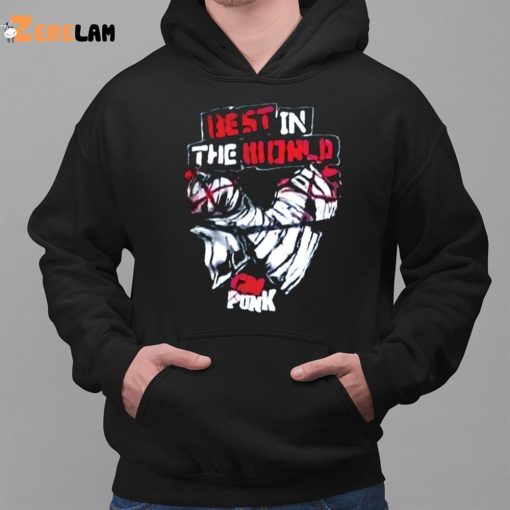Best In The World I’m A Collision Guy Shirt