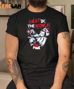 Best In The World I'm A Collision Guy Shirt 3 1