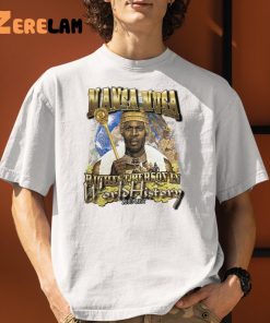 Brandon Ingram Mansa Musa Richest Person In Word Is History Shirt 1 1