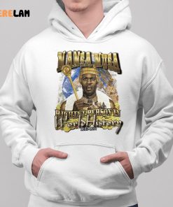 Brandon Ingram Mansa Musa Richest Person In Word Is History Shirt 2 1