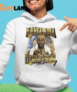Brandon Ingram Mansa Musa Richest Person In Word Is History Shirt 4 1