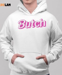 Butch Barbie Shirt 2 1