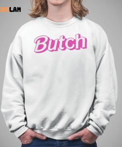 Butch Barbie Shirt 5 1