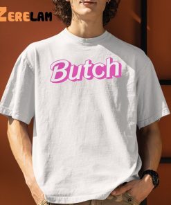 Butch Barbie Shirt 8 1