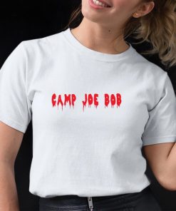 Camp Joe Bob Shirt