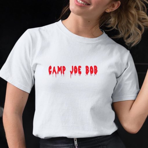 Camp Joe Bob Shirt