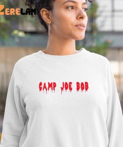Camp Joe Bob Shirt 3 1
