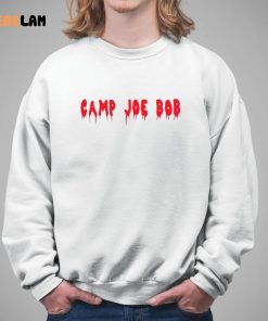 Camp Joe Bob Shirt 5 1