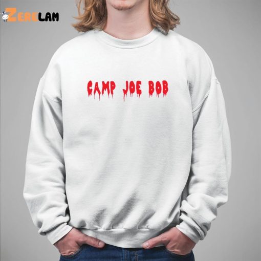 Camp Joe Bob Shirt