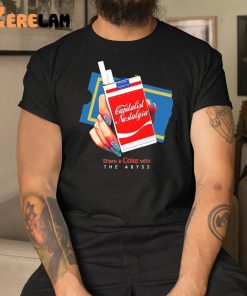 Capitalist Nostalgia Shirt 6