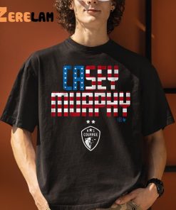 Casey Murphy Usa Nc Courage Shirt 1 1
