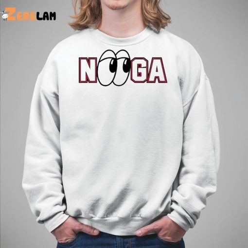 Chattanooga Lookouts Nooga shirt