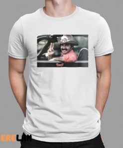 Christian Bale Bandit Shirt