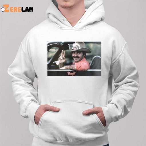 Christian Bale Bandit Shirt