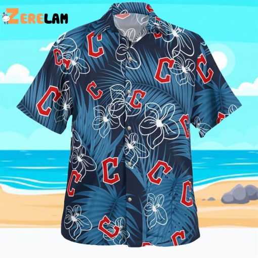 Cleveland Guardians Hawaiian Shirt Giveaway 2023