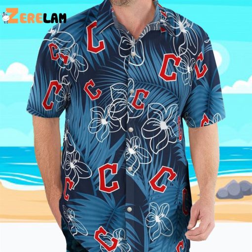 Cleveland Guardians Hawaiian Shirt Giveaway 2023