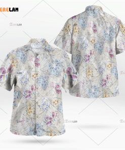 Cooke Street Hawaiian Shirt