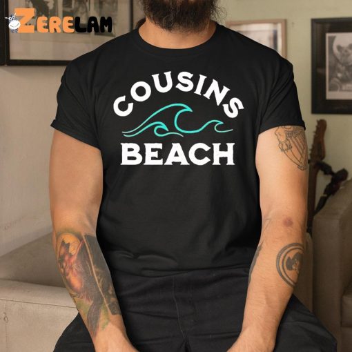 Cousin Beach Summer Shirt