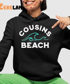 Cousin Beach Summer Shirt 4 1