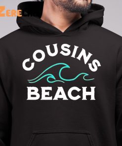 Cousin Beach Summer Shirt 6 1