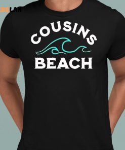 Cousin Beach Summer Shirt 8 1