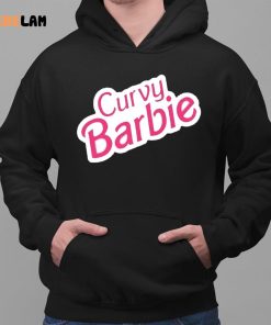 Curvy Barbie Shirt 2 1