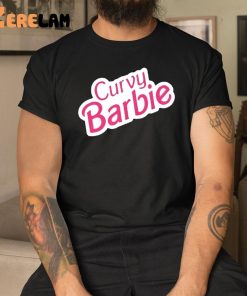 Curvy Barbie Shirt 3 1