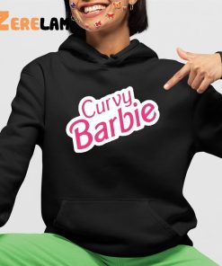 Curvy Barbie Shirt 4 1