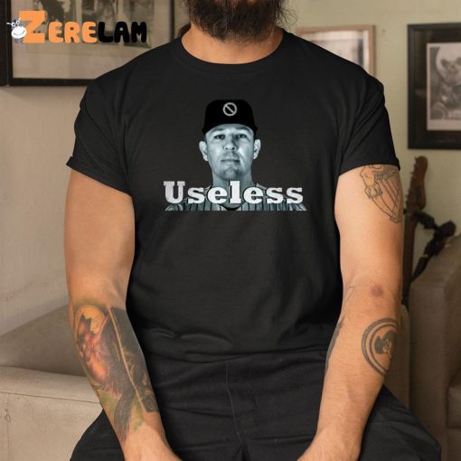 Dillon Lawson Useless Shirt