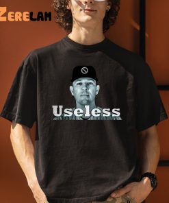 Dillon Lawson Useless Shirt 1 1