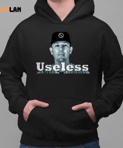 Dillon Lawson Useless Shirt 2 1