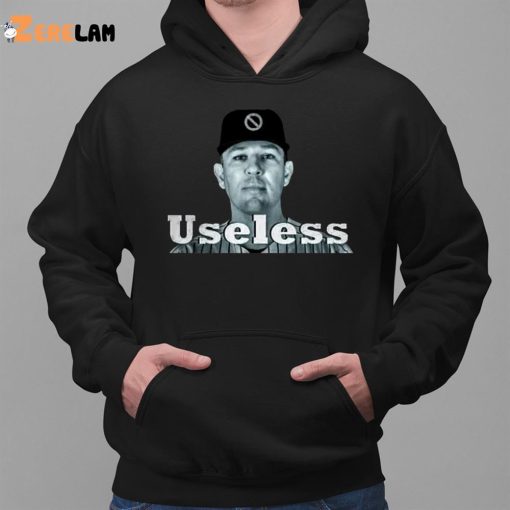 Dillon Lawson Useless Shirt