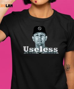 Dillon Lawson Useless Shirt 9 1