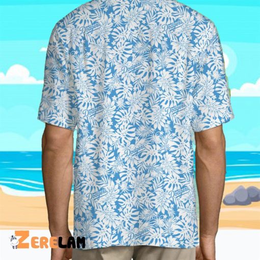 Dodgers Hawaiian Shirt Giveaway 2023