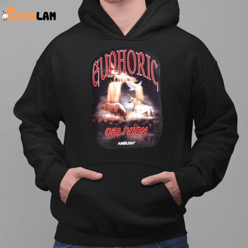 Euphoric Oblivion Ambush Shirt