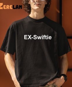 Ex Swiftie Shirt