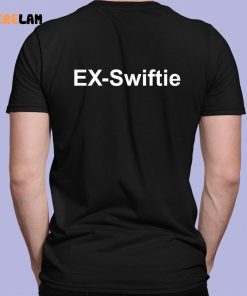 Ex Swiftie Shirt 7 1