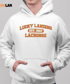 Failureintl Lucky Landing Lacrosse Team Shirt 2 1
