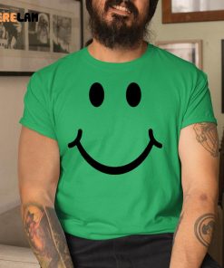 Green Shirt Guy Wwe 1