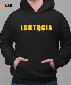 Greg Gutfeld Show Lgbtqcia Shirt 2 1