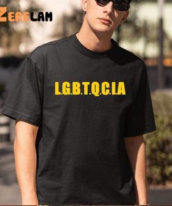 Greg Gutfeld Show Lgbtqcia Shirt 5 1