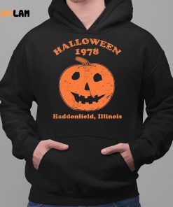 Halloween 1978 Haddonfield Illinios Shirt 2 1