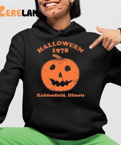 Halloween 1978 Haddonfield Illinios Shirt 4 1
