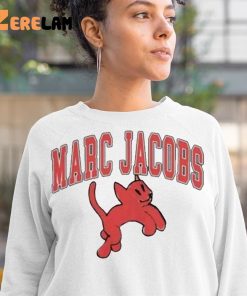 Heaven Collection Marc Jacobs Shirt 3 1